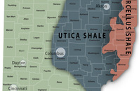Charting the future of fracking